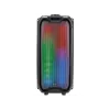 Altavoz portátil Tracer TRAGLO46925 negro