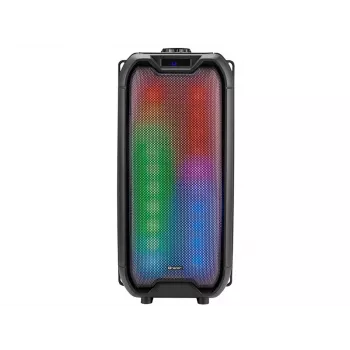 Altavoz portátil Tracer TRAGLO46925 negro