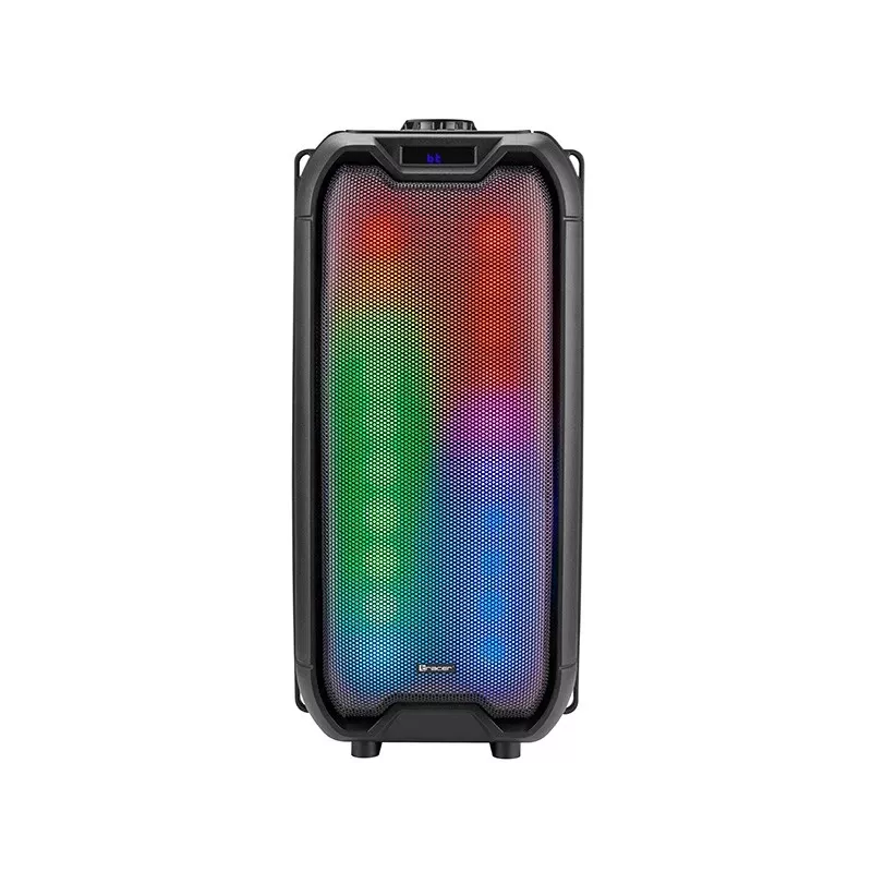 Altavoz portátil Tracer TRAGLO46925 negro