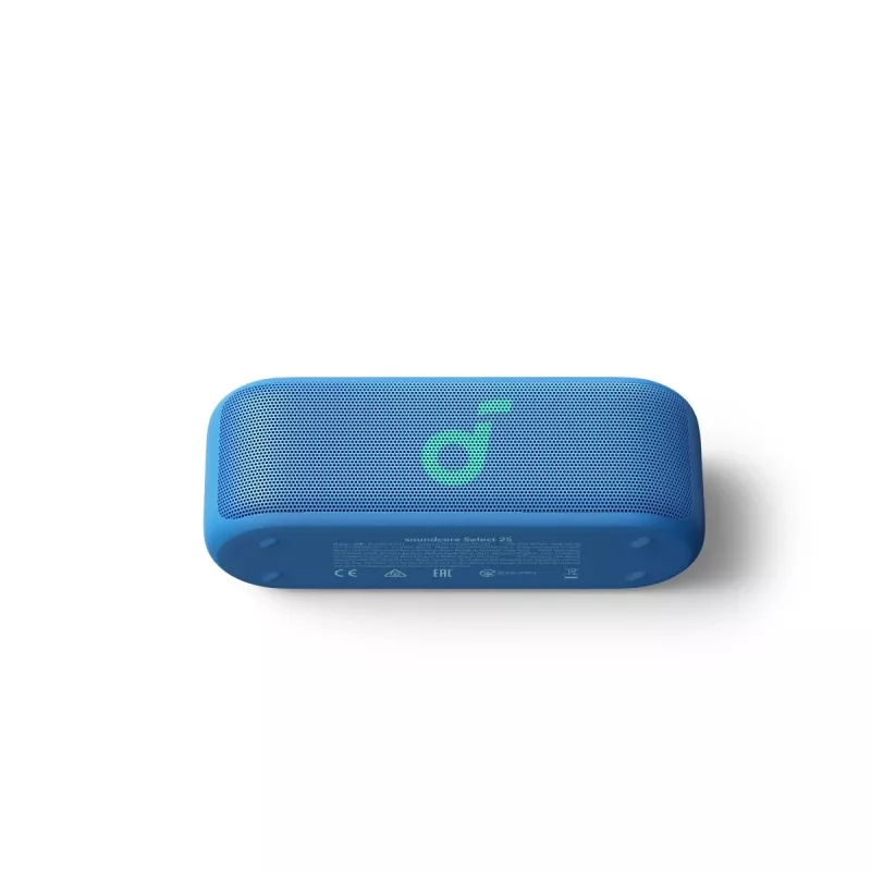 Altavoz Soundcore Select 2S Bluetooth azul