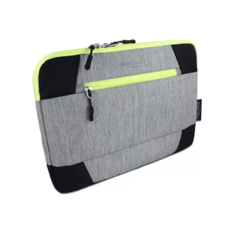 Funda sleeve DeLOCK 18410 para portátiles o tablets de hasta 13,3
