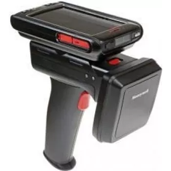 HONEYWELL ePop-Loq - Funda protectora - para lector UHF RFID de mano Honeywell IH21 (IH21-EPL-CT40)
