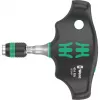 Wera 05023461001 Llave de carraca 0 uds. Negro, Verde