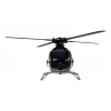 Helicóptero RC Amewi EC135 batería Li-Po 400mAh azul/negro (25331)