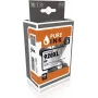 PURE INK HP920BKXL PI HP 920XL OJ Tinta black HC reconstruida 1200 páginas chip 49ml (HP920BKXL) - Compatible - negro