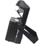 Escáner LED EUROLITE TSL-1000 Scan MK2 1000W