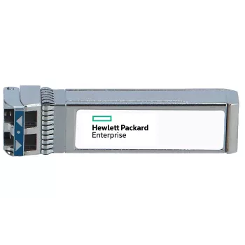 Módulo transceptor X120 - 10 GigE - 10GBase-LR - SFP+ LC