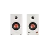 Edifier | Monitores de estudio activos | MR3 | 18W x 2 W | Bluetooth | Blanco | ≥ 85 dB | Conexión inalámbrica