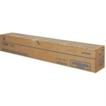 Tóner Konica Minolta TN-322 A33K050 24000 páginas negro