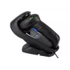 Datalogic Gryphon I GD4590-HC - Kit BPOC - Escáner de códigos de barras - Dispositivo portátil - Imager 2D - Decodifica - Emulación de teclado, RS-232, USB (GD4590-HCK10-BPOC)