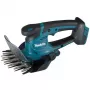 Makita DUM604ZX tijera cortacésped a batería 16 cm 18 V ion de litio (Li-Ion) negra, azul