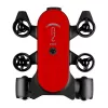 Dron submarino Geneinno T1‑Pro 150m 4K UHD — ROV profesional con 150 m de profundidad y cámara 4K