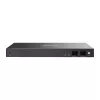 Switch TP-LINK Omada 24x GE SG5428XF - Switch - 0,1 Gbps