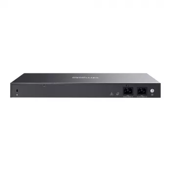 Switch TP-LINK Omada 24x GE SG5428XF - Switch - 0,1 Gbps