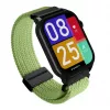 Smartwatch Garett Activity 3 negro — funciones básicas de fitness y notificaciones
