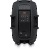 Sistema de megafonía Behringer PK115A Public Address (PA) system Trolley Public Address (PA) system 800 W Black
