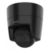 AXIS M3128-LVE - cámara de vigilancia de red - PTZ - turret - exterior, interior - antivandálica / resistente a la intemperie - color (día/noche) - 8 MP - 3840 x 2160 - 4K - M12-