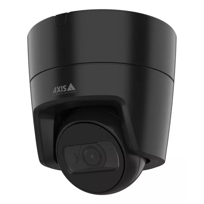 AXIS M3128-LVE - cámara de vigilancia de red - PTZ - turret - exterior, interior - antivandálica / resistente a la intemperie - color (día/noche) - 8 MP - 3840 x 2160 - 4K - M12-