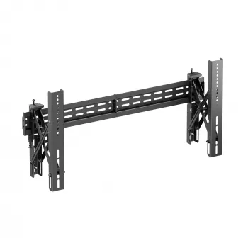 Soporte de pared para TV SBOX LVW02-48T para pantallas de 37–70