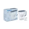 BRITA Style Essential jarra filtrante de agua 2,4 l con 1 cartucho MAXTRA Pro, grafito