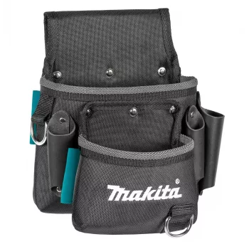 Makita E-15198 Accesorio para cinturón portaherramientas, bolsa portaherramientas