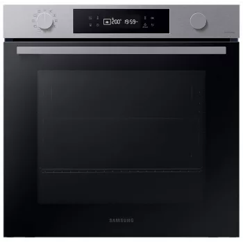 Horno eléctrico Samsung NV7B41301AS/U3 76 l Acero inoxidable integrable