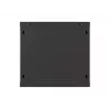 Rack de pared LANBERG WF03-5309-10B, 9U, 500×350×540 mm, carga máx. 60 kg, negro