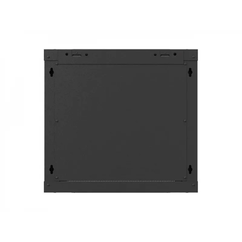 Rack de pared LANBERG WF03-5309-10B, 9U, 500×350×540 mm, carga máx. 60 kg, negro