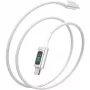 4smarts DigitCord 458163 cable USB, USB-C de 24 pines (M)