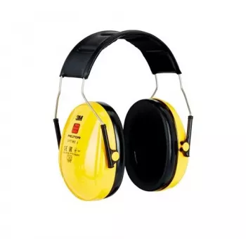 3M 7000039616 auriculares de protección auditiva
