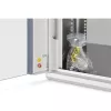 Rack de montaje en pared Digitus DN-19 07-U-EC