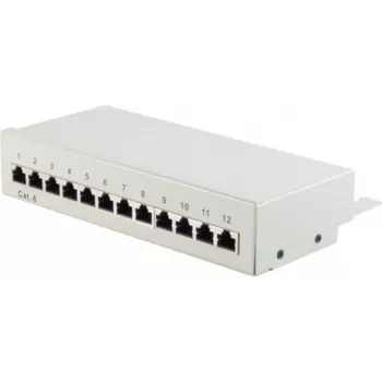 Panel de parcheo S/CONN 75073