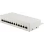 Panel de parcheo S/CONN 75073