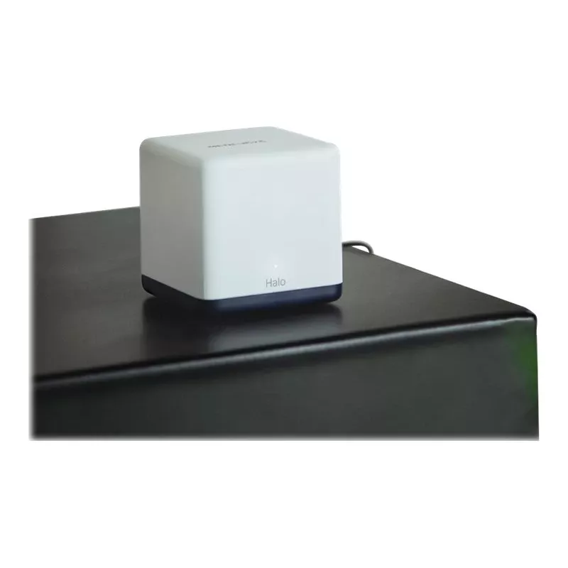 Sistema Wi-Fi Mesh para todo el hogar AC1900 | Halo H50G (pack de 3) | 802.11ac | 1300+600 Mbit/s | Puertos Ethernet LAN (RJ-45) 3 | Compatibilidad con Mesh Sí | MU-MIMO Sí | Sin banda ancha móvil