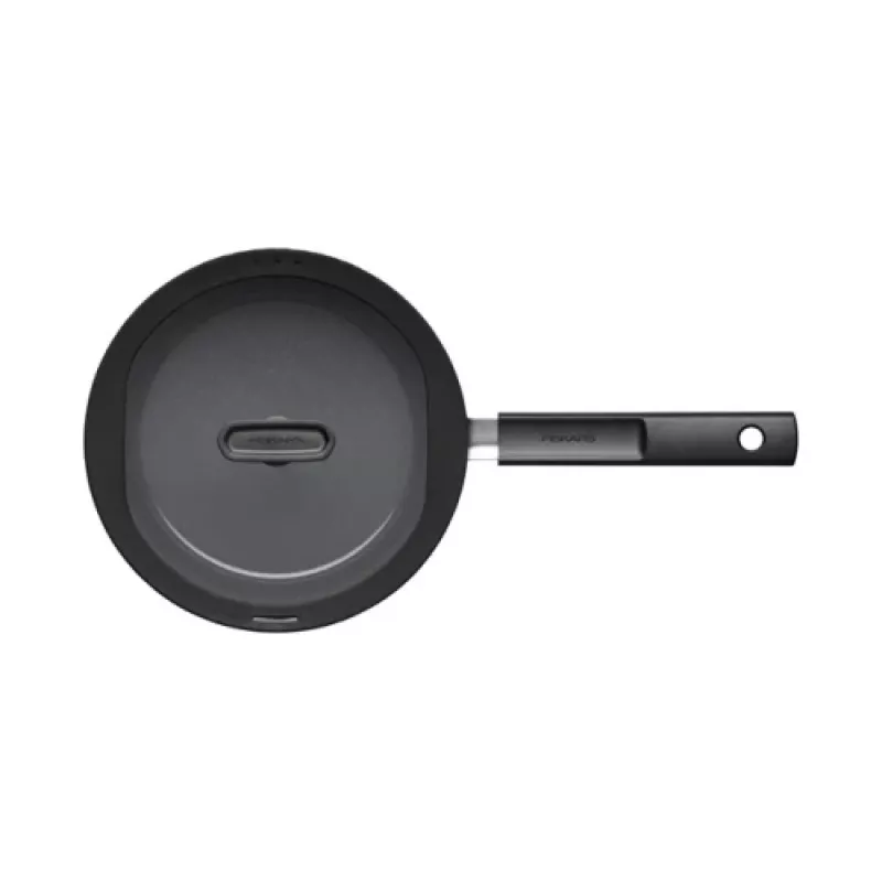 Sartén antiadherente Fiskars Hard Face 1075528 24 cm 2,2L