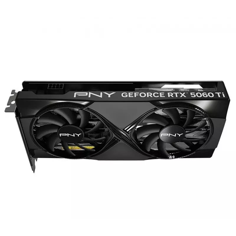 Tarjeta gráfica GeForce RTX 5060 Ti 8 GB GDDR7