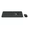 Logitech MK540 Advanced - Conjunto de teclado y ratón