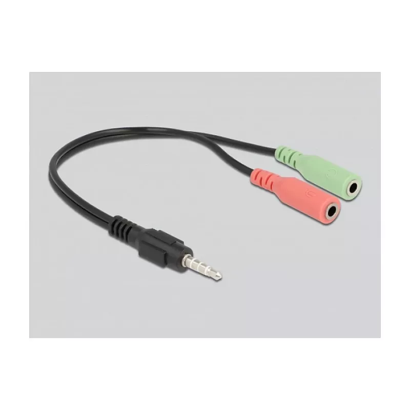 Micrófono para PC DeLOCK micrófono profesional para podcasting en ordenador