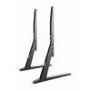 Soporte de TV de sobremesa Gembird TVS-D70F-01, 37 - 70, negro