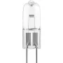 Lámpara halógena Osram 64610 HLX 50 W 1600 lm 50 h