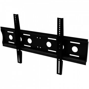Soporte/pie para TV Edbak TWB1 2,16 m (85) Negro