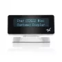 Display Star Micronics SCD222U 20 posiciones USB 2.0 Blanco