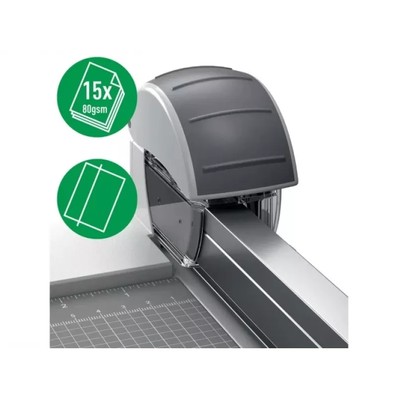 Leitz 90310000 cartucho de cuchillas para cortadoras de papel
