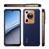Smartphone FOSSiBOT F112 Pro — azul