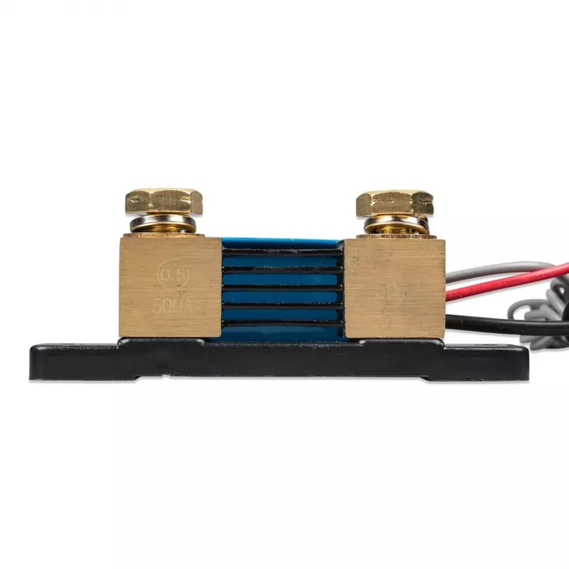 Victron Energy SmartShunt 500 A monitor de batería
