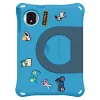 Tablet UleFone Tab A9 Pro Kids 4 GB RAM 128 GB almacenamiento LTE azul – Tablet infantil