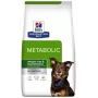HILL'S PRESCRIPTION DIET Canine Metabolic pienso para perros con pollo 12 kg