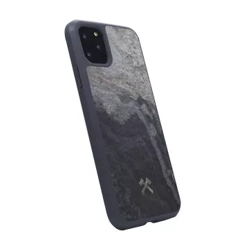 Funda Woodcessories Stone iPhone 11 Pro Max