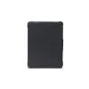 DICOTA Folio Case - Funda abatible para tablet - Policarbonato, Poliuretano termoplástico (TPU), Polietileno reciclado - Negro - 10.9 - para Apple 10.