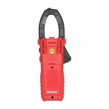Multímetro digital de pinza Habotest HT208D